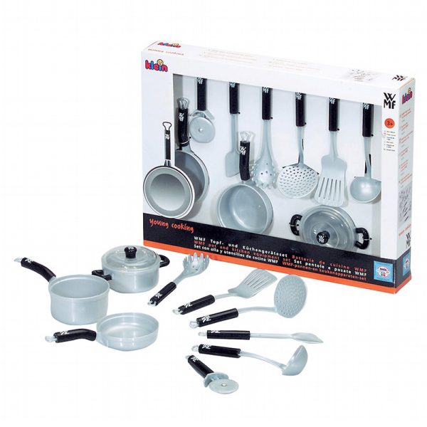 Conjunto de Acessórios de Cozinha