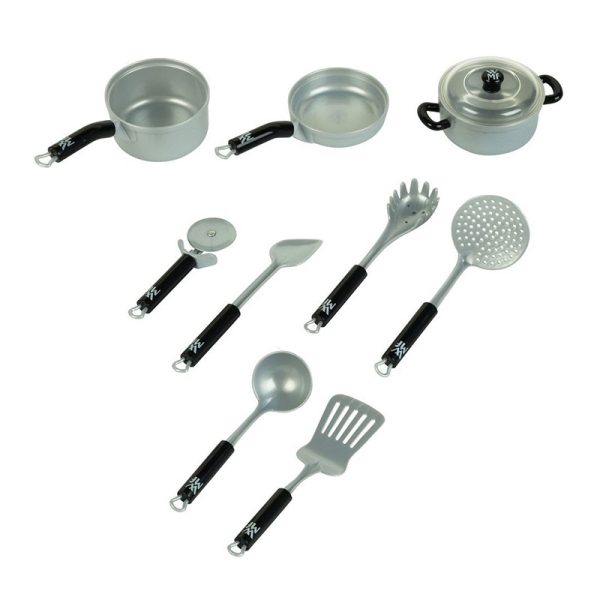 Conjunto de Acessórios de Cozinha