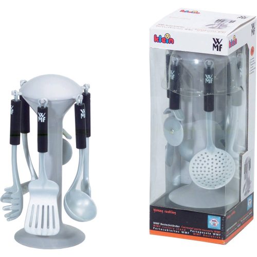 Suporte com Acessórios de Cozinha - 6 peças