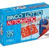 Jogo Bingo Automático