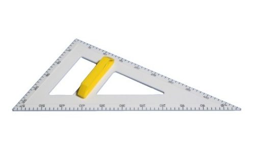 ARL-777689 777690 Esquadro 60 º