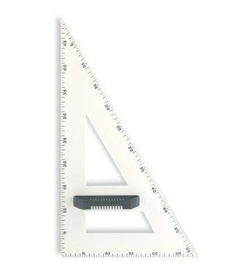 Esquadro 60 º