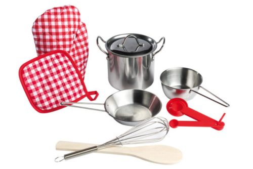 ARL-778029.jpg Trem de Cozinha - 9 peças