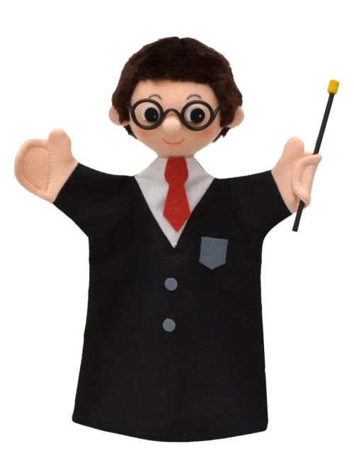 ARL-778566.jpg Fantoche - Harry Potter