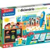 Dicionário Interativo