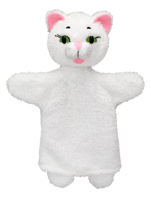 ARL-781473.jpg Fantoche - Gato Branco