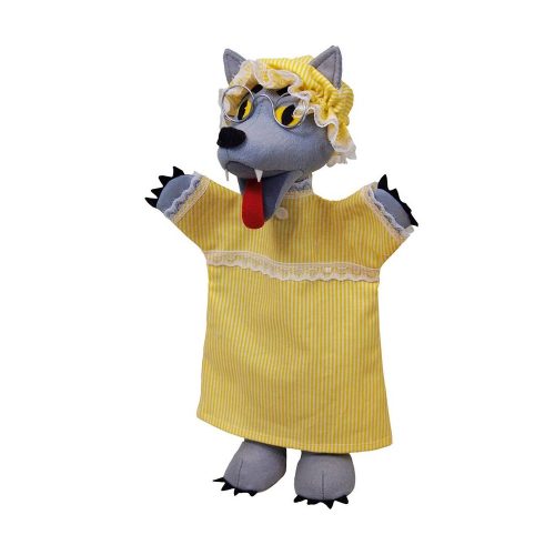 ARL-781484.jpg Fantoche - Lobo Mau / Avózinha