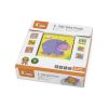 Puzzle Cubos - Animais Selvagens