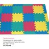 Tapete Modular - 167 x 214 cm