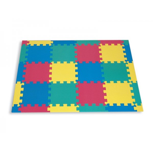 Tapete Modular - 167 x 214 cm