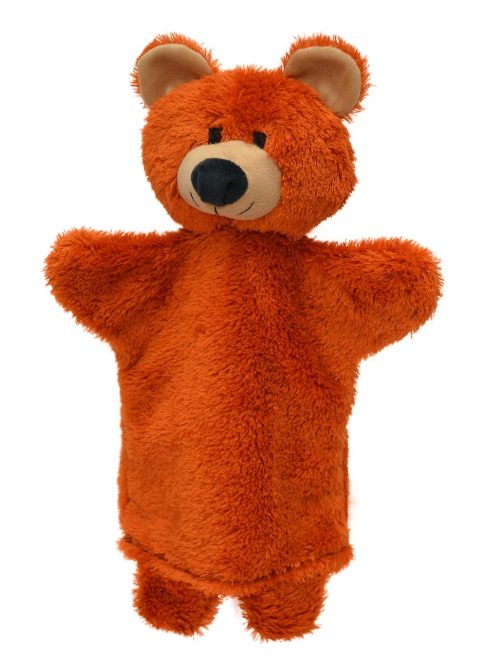 Fantoche - Urso