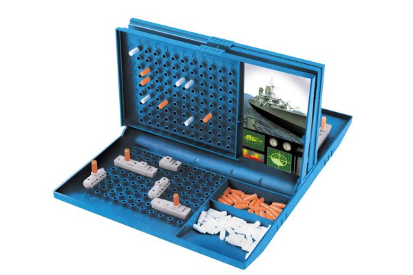 Jogo Batalha Naval