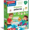 Primeiras Palavras