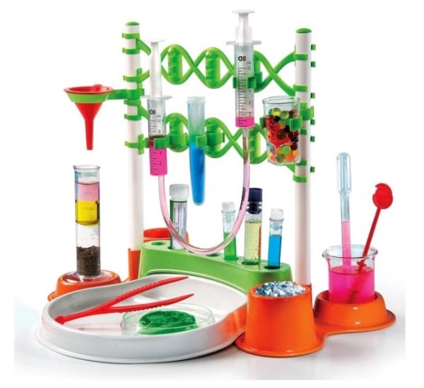 Química Fantástica