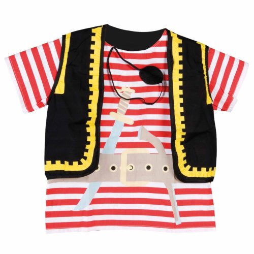 ARL-783566.jpg Disfarce Infantil - Pirata
