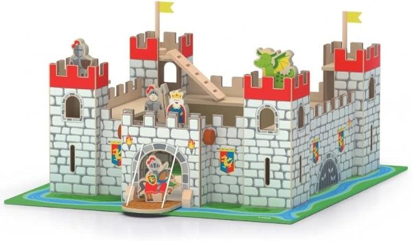 Castelo em Madeira