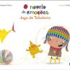 ARL-784020.jpg O Novelo de Emoções - Jogo de Tabuleiro