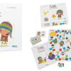 ARL-784020.2.jpg O Novelo de Emoções - Jogo de Tabuleiro