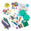 Conjunto de Manipulação