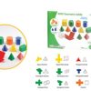 Sólidos Geométricos 2D/3D