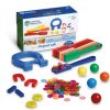 Conjunto de Magnetismo