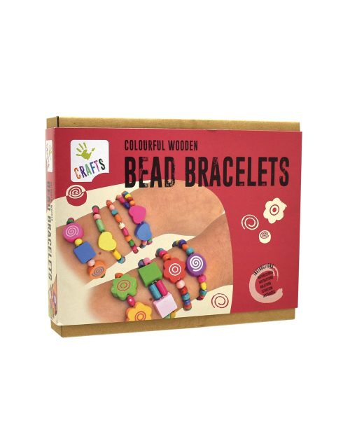Faz as Tuas Pulseiras de Madeira