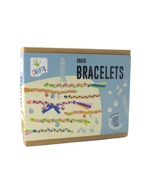 Faz as Tuas Braceletes