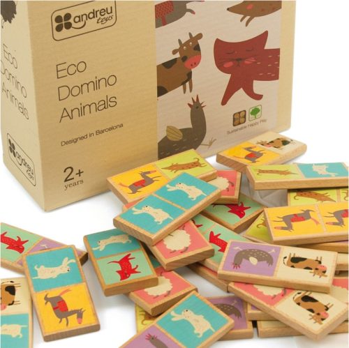 AT-16084.jpg Eco Dominó de Animais