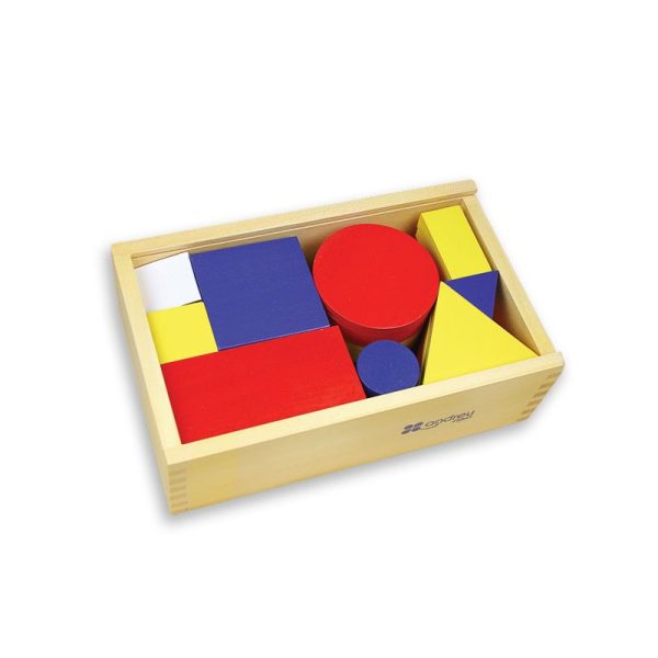 Blocos Lógicos