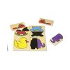 Puzzle de Sombras - 36 peças