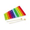 Xilofone de Cores