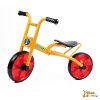 Bicicleta de Balanço - 3 a 4 Anos