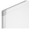 Quadro Branco Porcelana - 90 x 60 cm