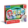 CLE-17334 Baby Piano Amiguinhos