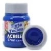 COD-AC-0414.502.jpg Tinta para Tecido - Acrilex - 37ml