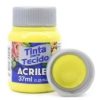 COD-AC-0414.504.jpg Tinta para Tecido - Acrilex - 37ml