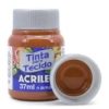 COD-AC-0414.506.jpg Tinta para Tecido - Acrilex - 37ml