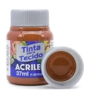 COD-AC-0414.506.jpg Tinta para Tecido - Acrilex - 37ml