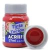 COD-AC-0414.508.jpg Tinta para Tecido - Acrilex - 37ml