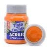 COD-AC-0414.517.jpg Tinta para Tecido - Acrilex - 37ml