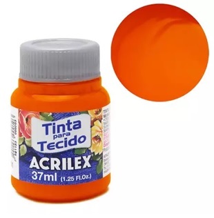COD-AC-0414.517.0.jpg Tinta para Tecido - Acrilex - 37ml