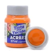 COD-AC-0414.517.jpg Tinta para Tecido - Acrilex - 37ml