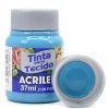 COD-AC-0414.535.jpg Tinta para Tecido - Acrilex - 37ml