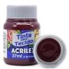 COD-AC-0414.565.jpg Tinta para Tecido - Acrilex - 37ml