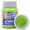 COD-AC-0414.802.jpg Tinta para Tecido - Acrilex - 37ml