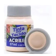 COD-AC-0414.812.jpg Tinta para Tecido - Acrilex - 37ml