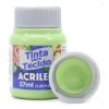 COD-AC-0414.985.jpg Tinta para Tecido - Acrilex - 37ml