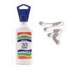 COD-AC-1221.562.0.jpg Tinta Relevo Acrilex 3D Metalico - 35 ml