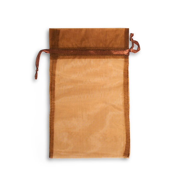 Bolsa de Organza