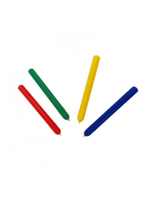 Picos para Picotagem - Unidade